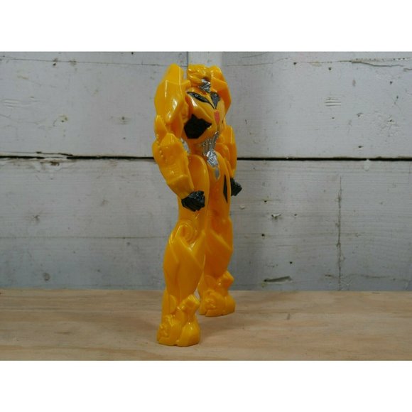 Transformers Bumblebee 11" Action Figure - Picture 3 of 6